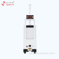 Restaurant Canteen Antimicrobial Mist Spray Robot